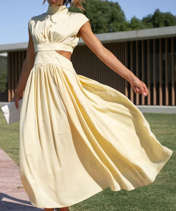 Yrsa | Lightweight Summer Dress