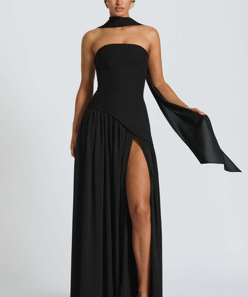 Elma | Long Dress