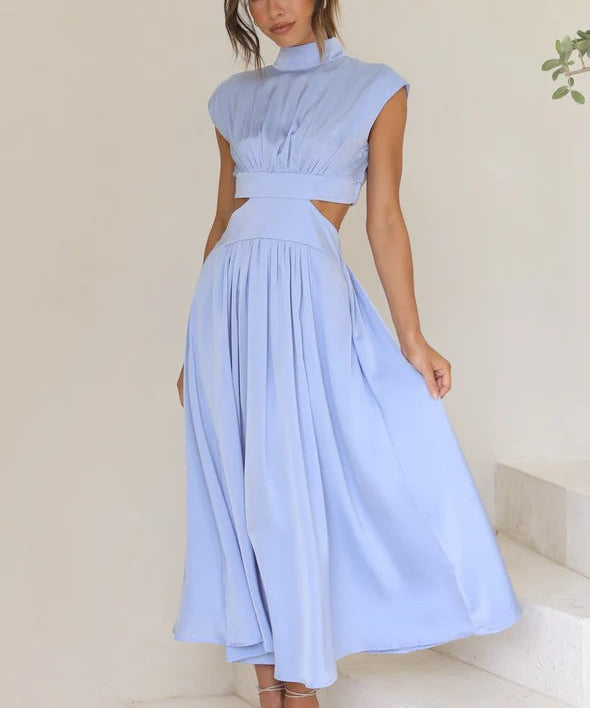Yrsa | Lightweight Summer Dress