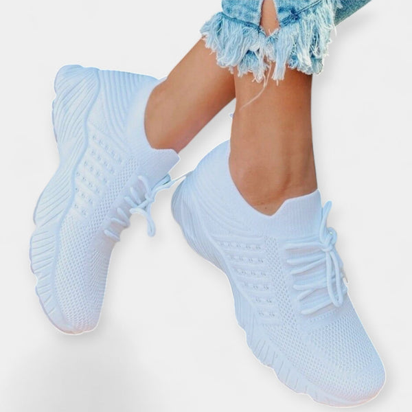 Anna Elegant Sports Sneakers for Everyday Use