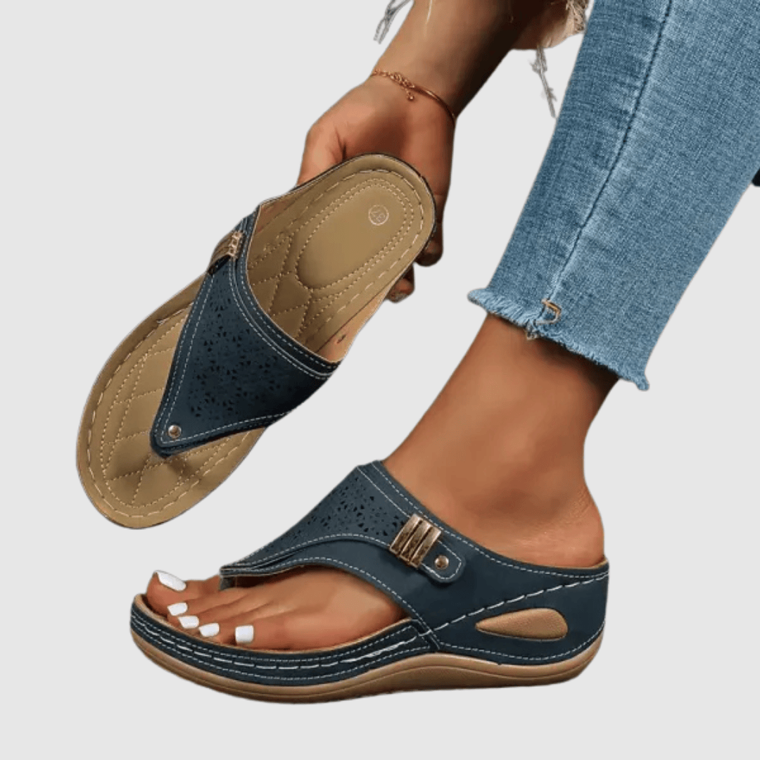 Blair - Comfortable Orthopaedic Sandals