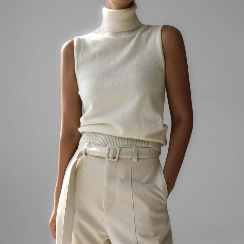 Marenton Vesta with High Collar
