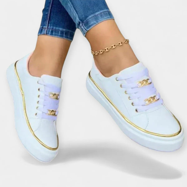 Anna | Sophisticated Sneakers Walking Orthopedic Support