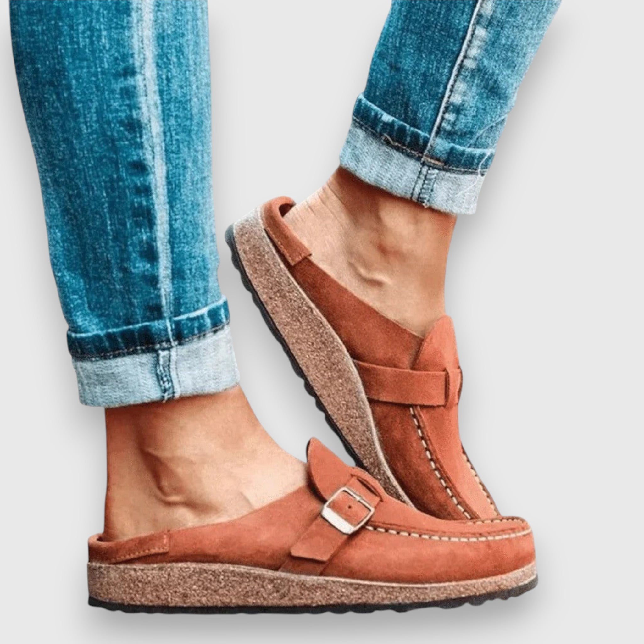 Comfortable Sandals