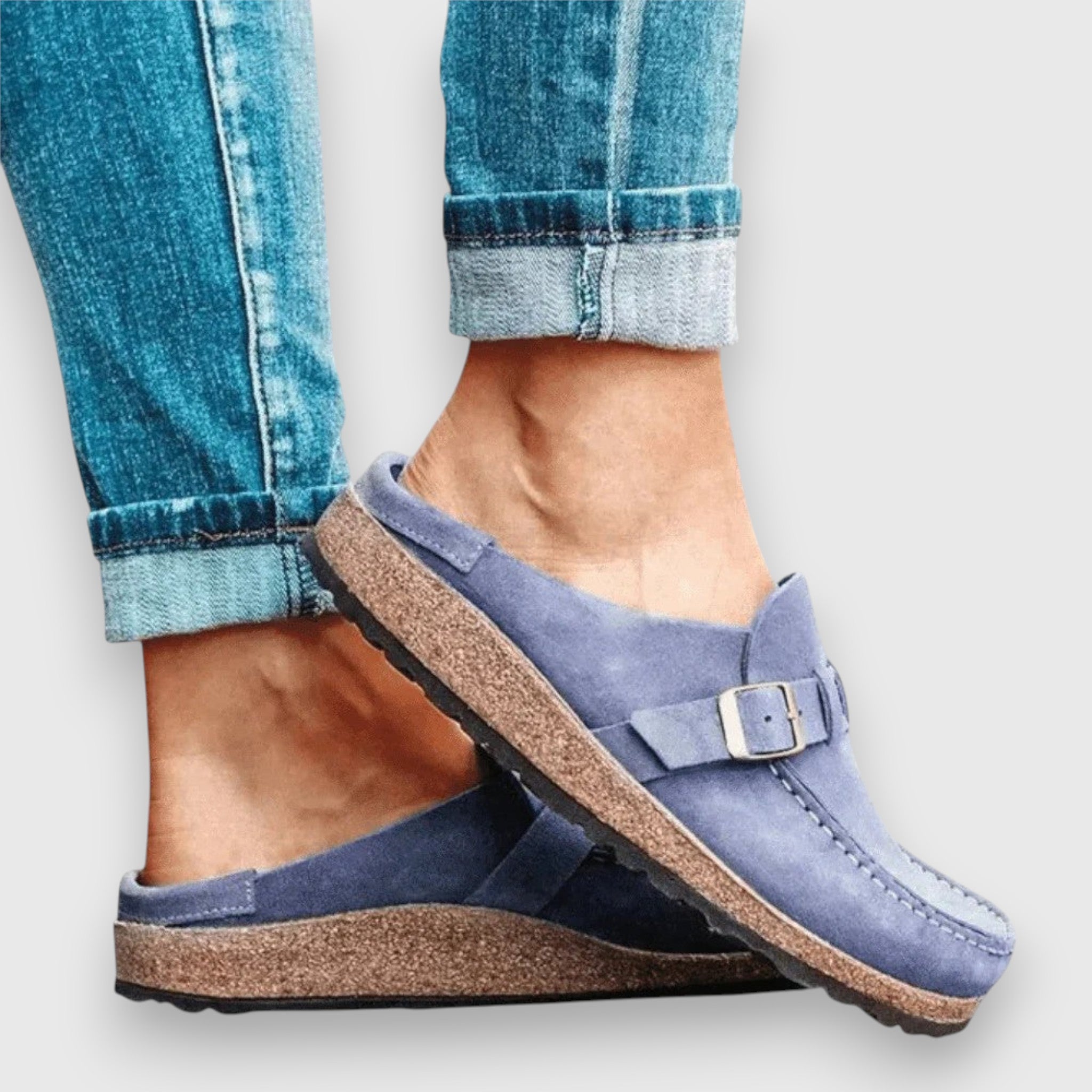 Comfortable Sandals