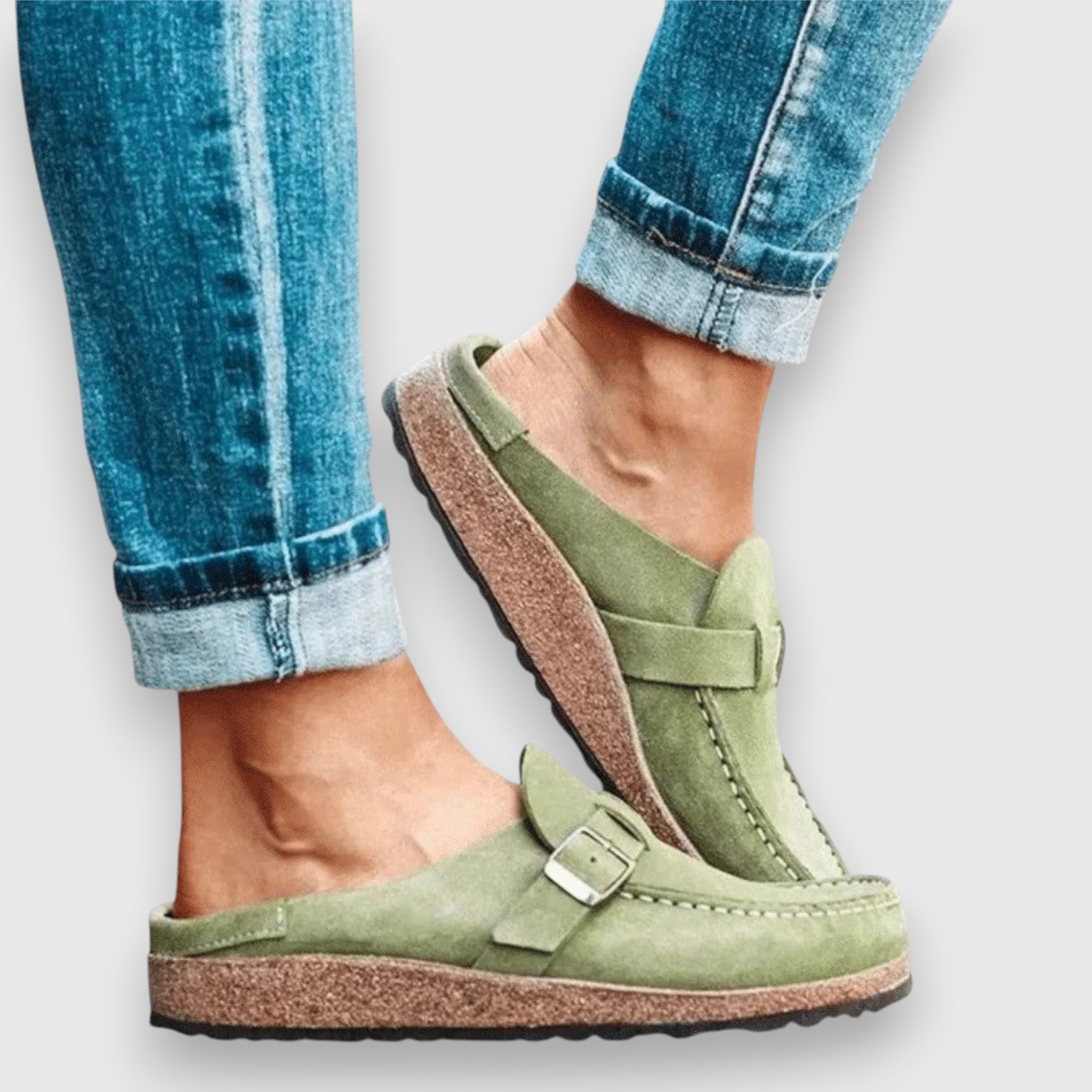 Comfortable Sandals