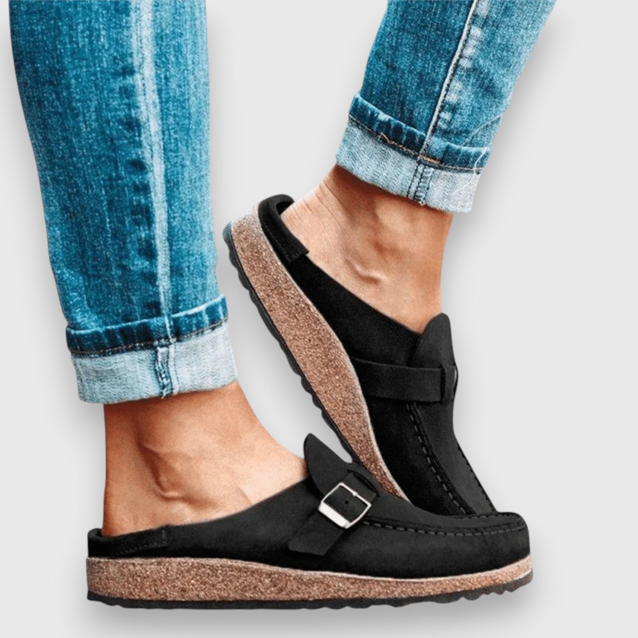 Comfortable Sandals