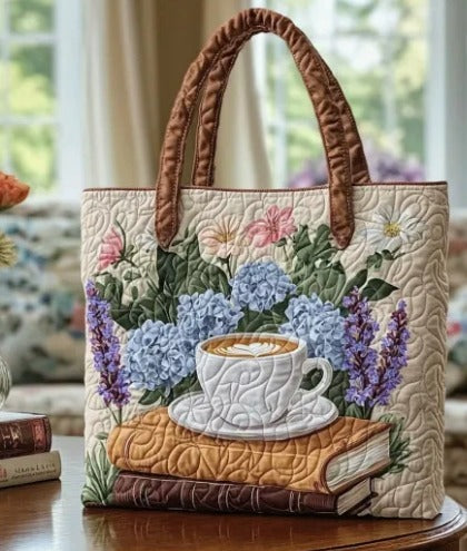 Capuccino | Oxford Fabric Tote Bag
