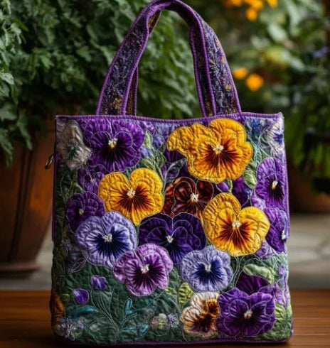 Perfect Loves | Oxford Fabric Tote Bag