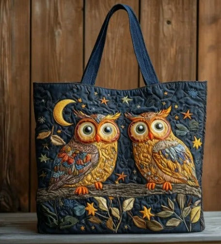 Mochos | Oxford Fabric Tote Bag