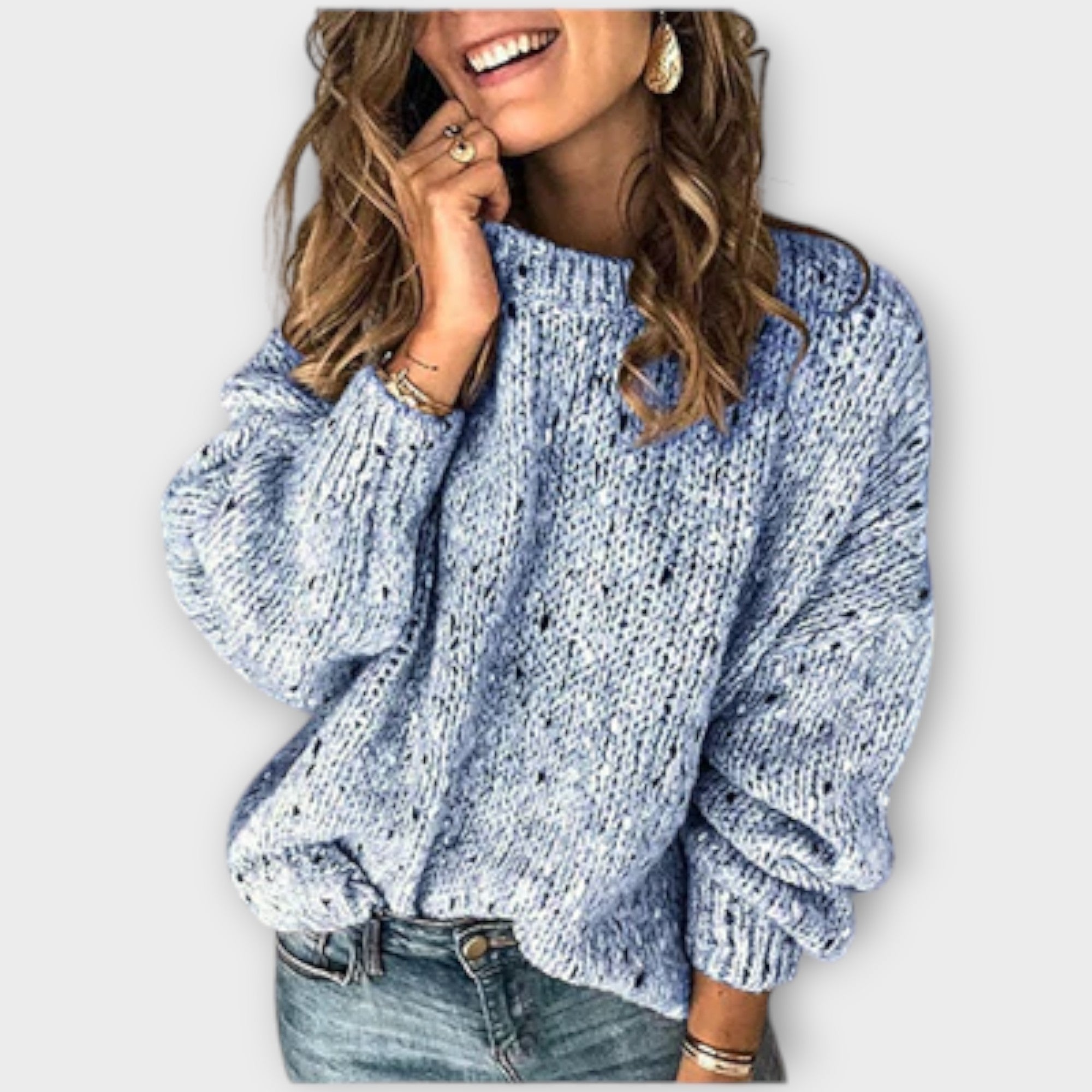 Eileen – Sweater