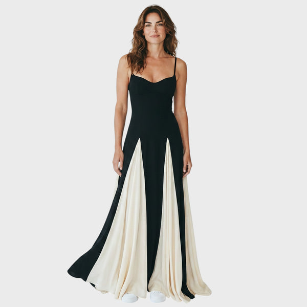 Eliza - Elegant Dress