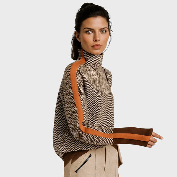 Clémence - Elegance and Comfort in Every Detail