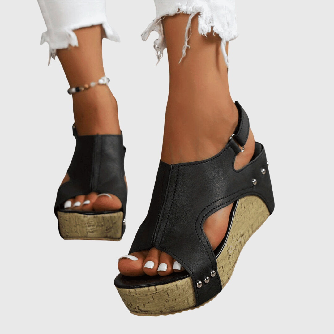 Orthopaedic Sandals