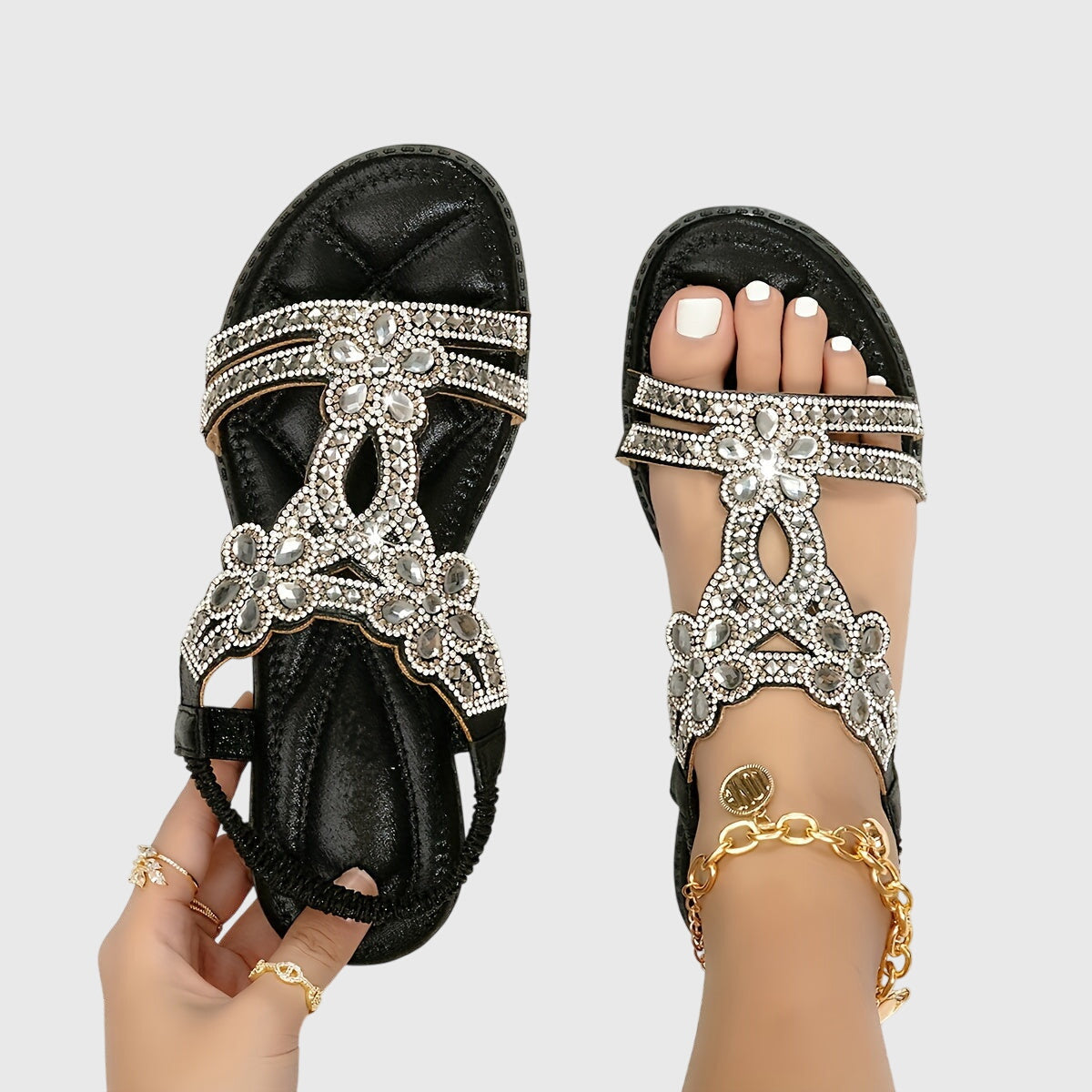 Orthopaedic Sandals