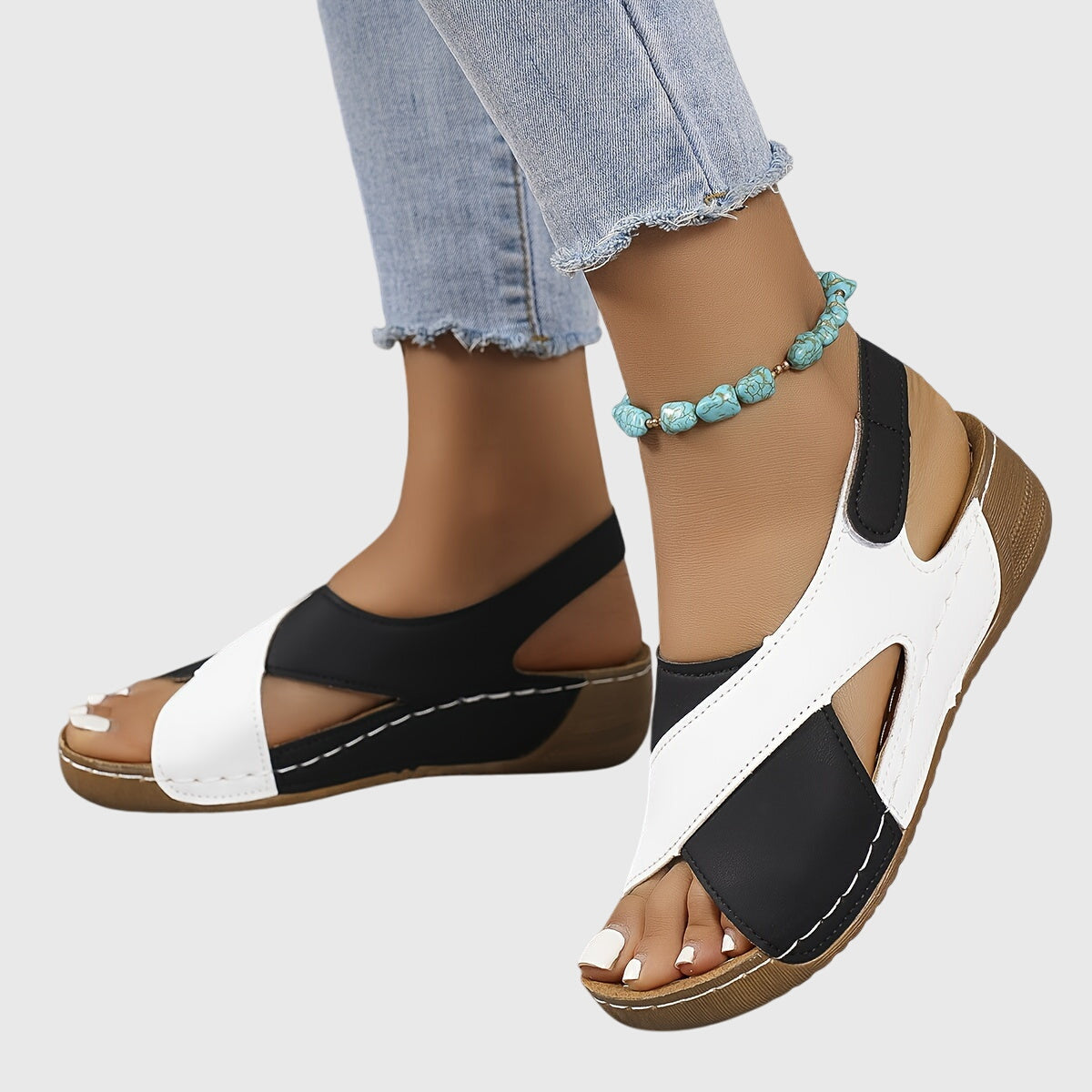 Orthopaedic Sandals