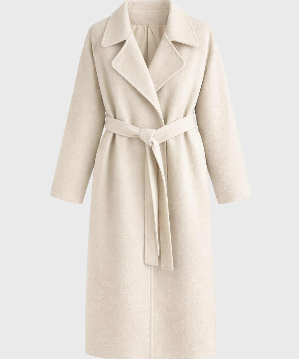 Kateřina | Elegant Coat Jacket