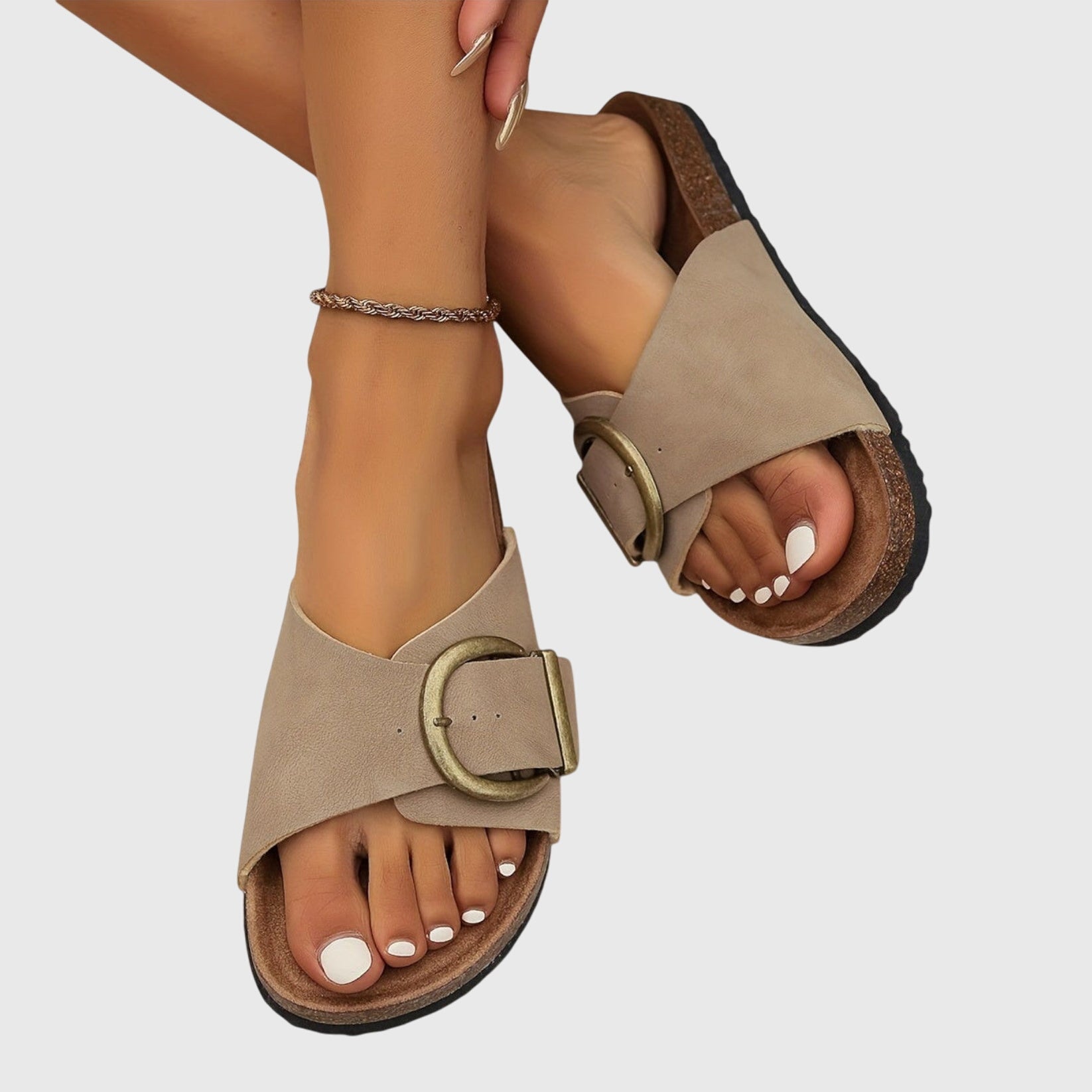 Orthopaedic Sandals