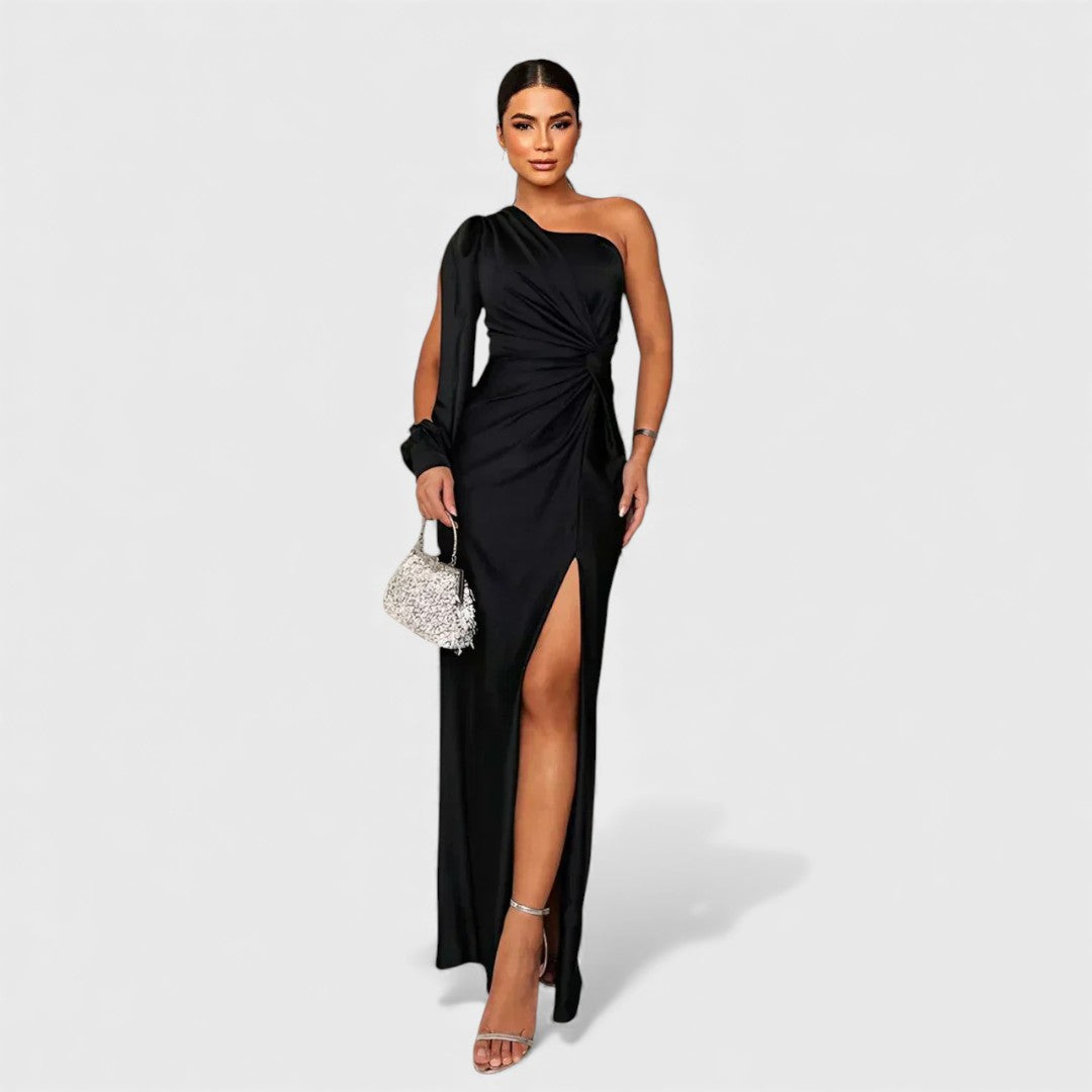 Melyssa - Elegant Maxi Dress for Evening