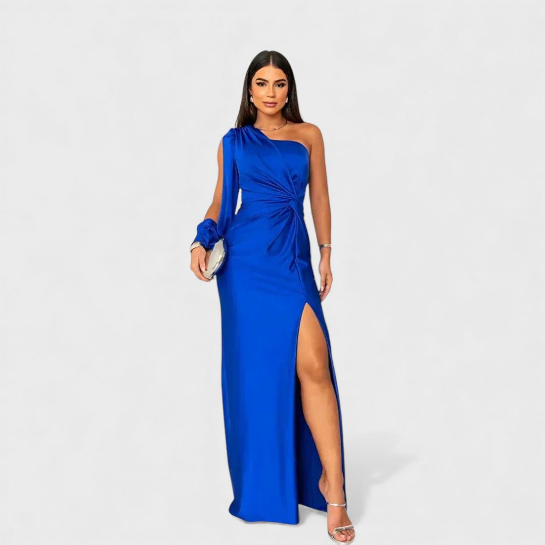 Melyssa - Elegant Maxi Dress for Evening
