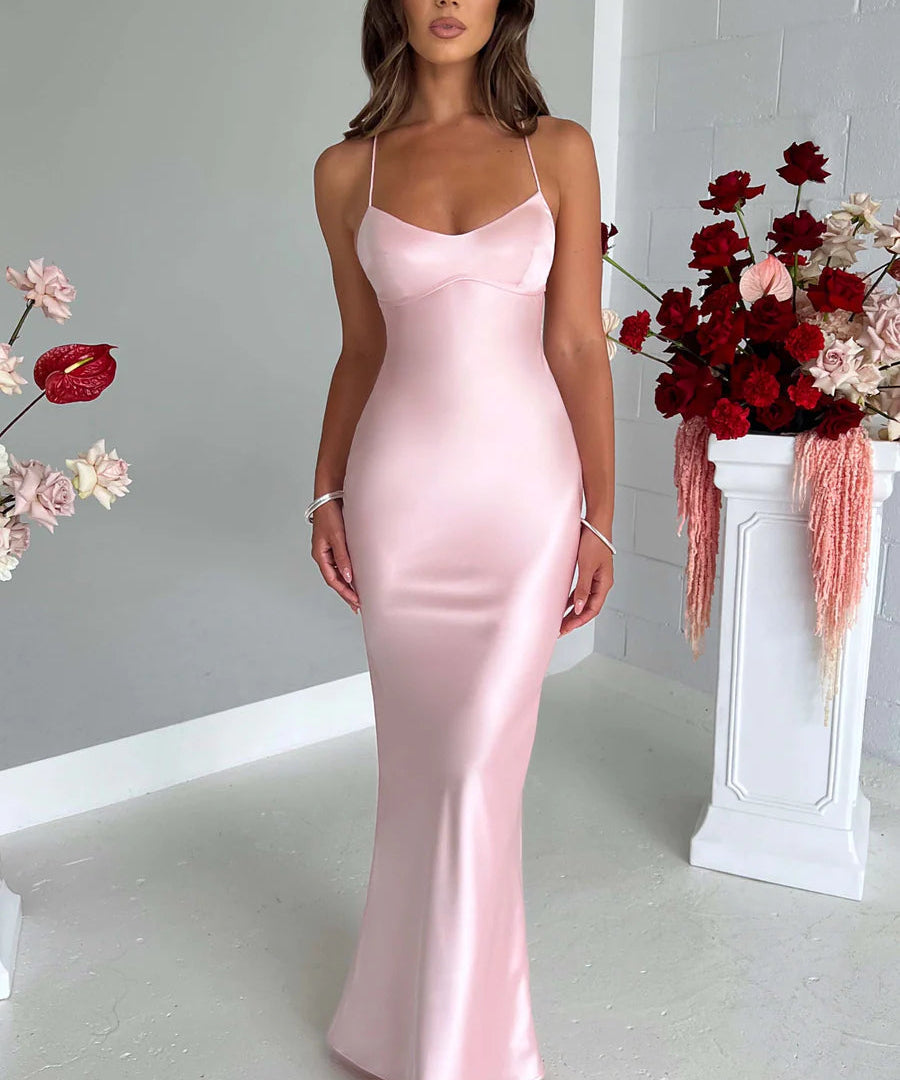 Aléna | Maxi Dress
