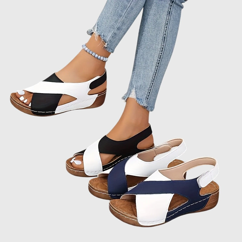 Comfortable Orthopaedic Sandals