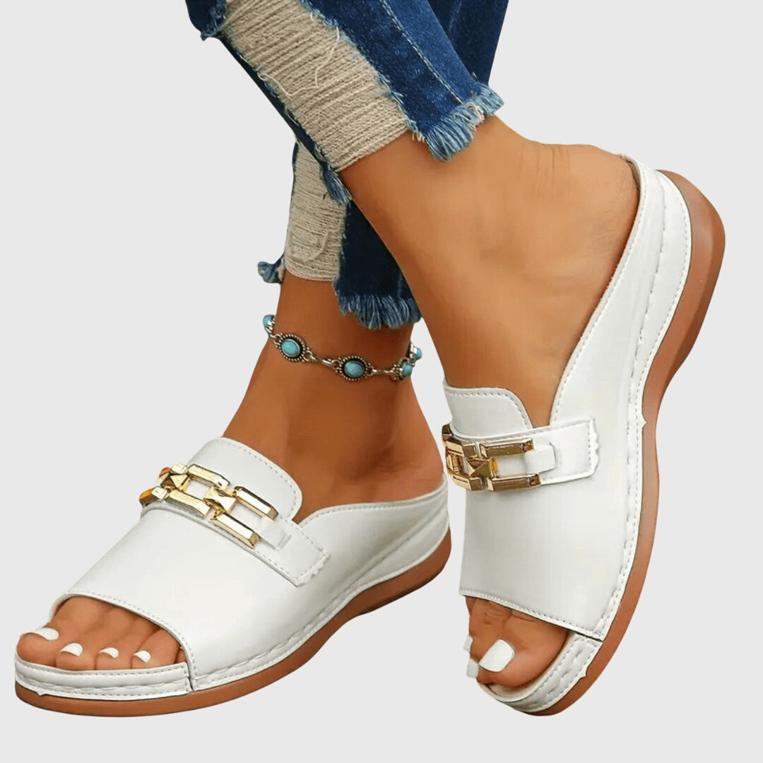 Orthopaedic Sandals