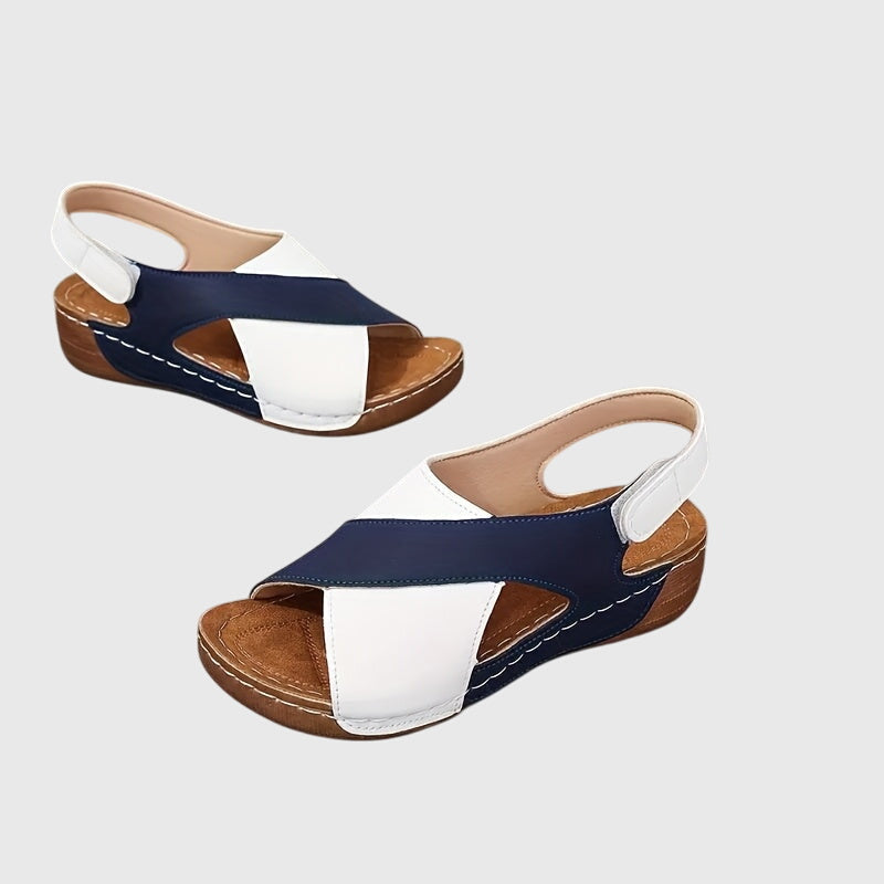 Comfortable Orthopaedic Sandals