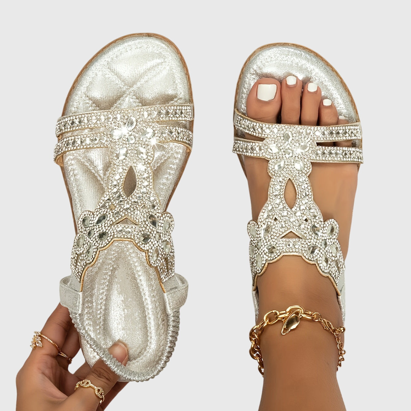 Orthopaedic Sandals