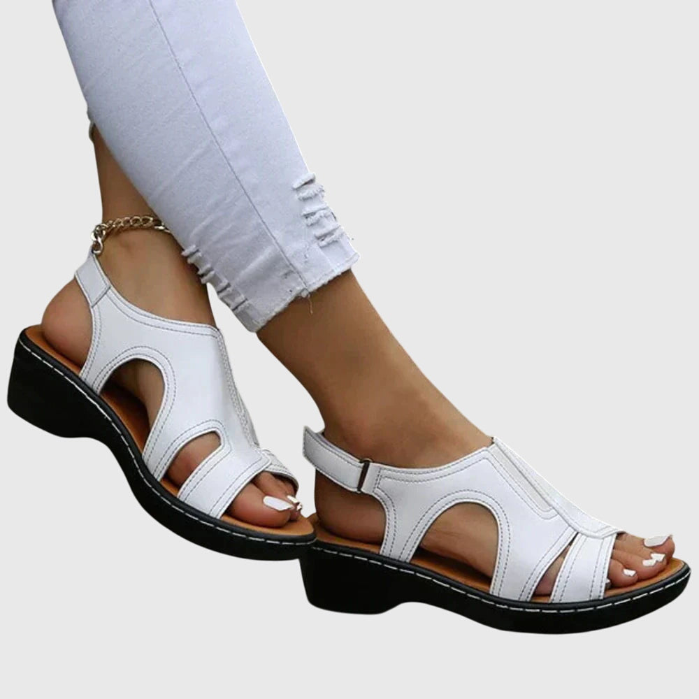 Orthopaedic Sandals