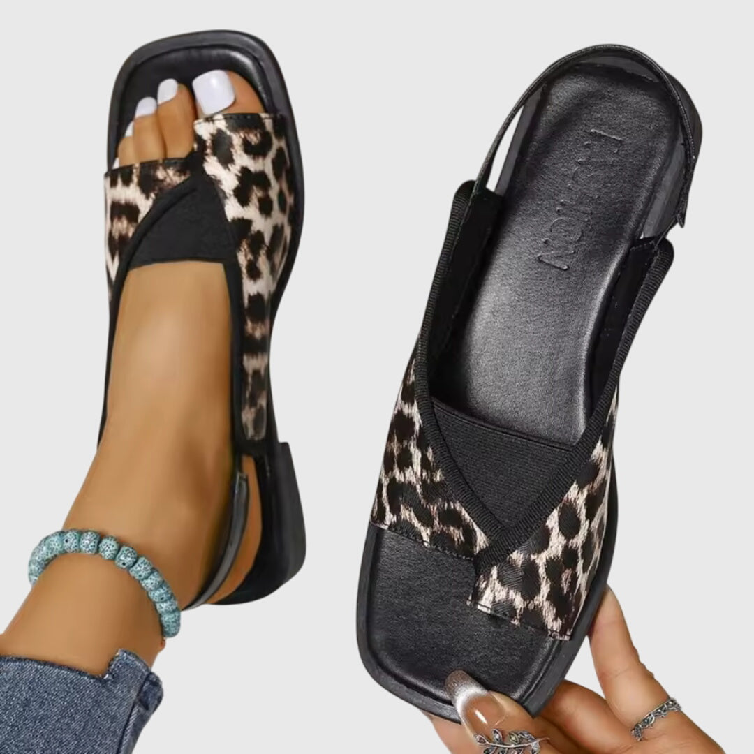 Orthopaedic Sandals