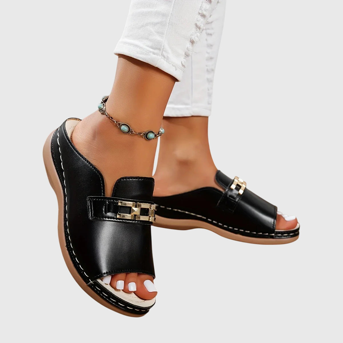 Orthopaedic Sandals