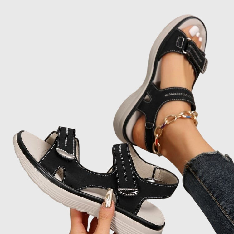 Orthopaedic Sandals