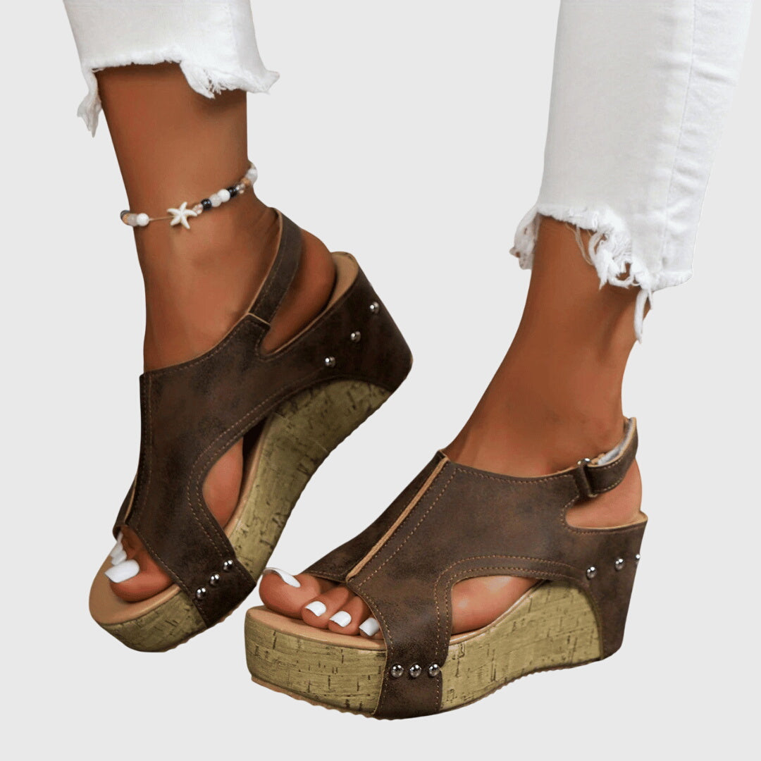 Orthopaedic Sandals