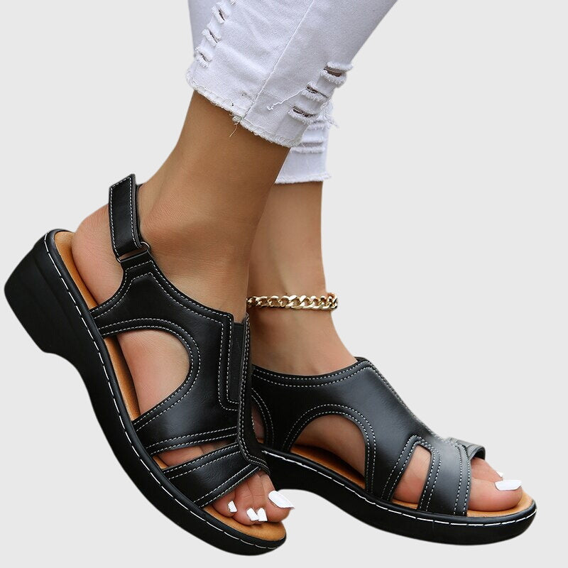 Orthopaedic Sandals