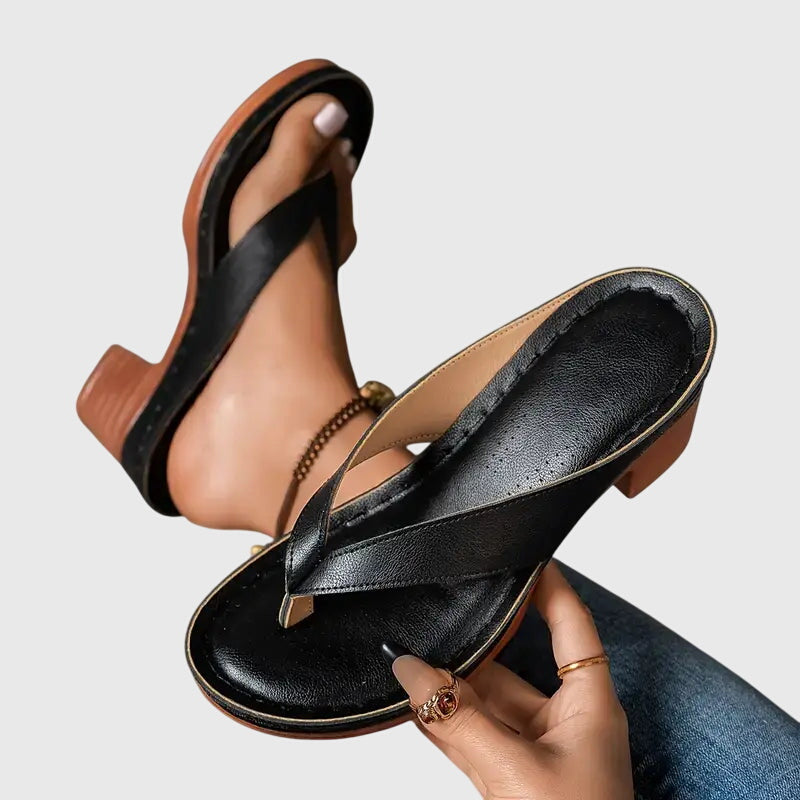 Orthopaedic Sandals