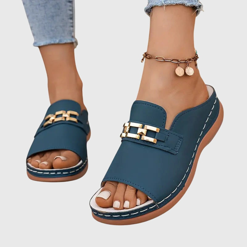 Orthopaedic Sandals