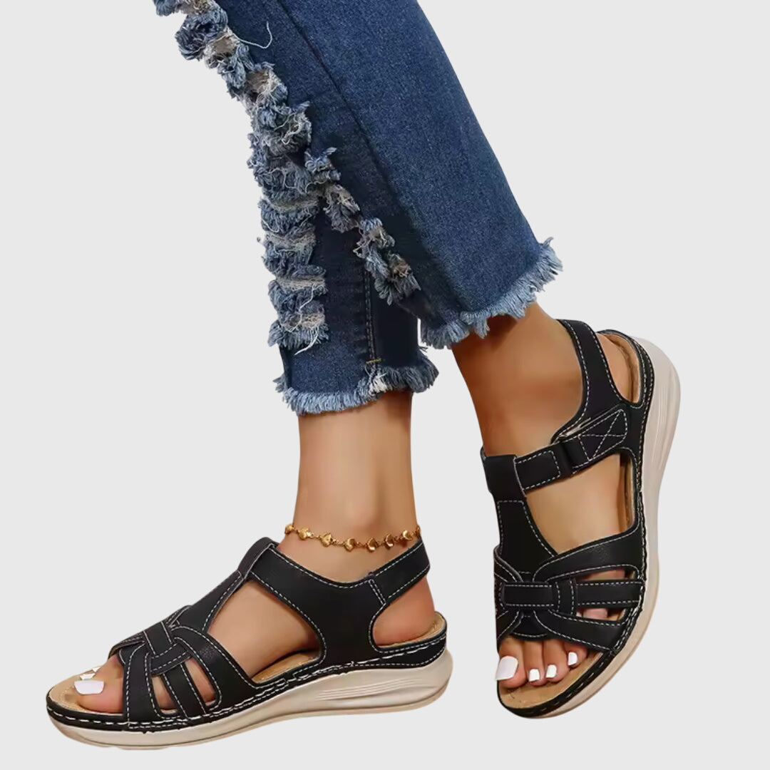 Orthopaedic Sandals