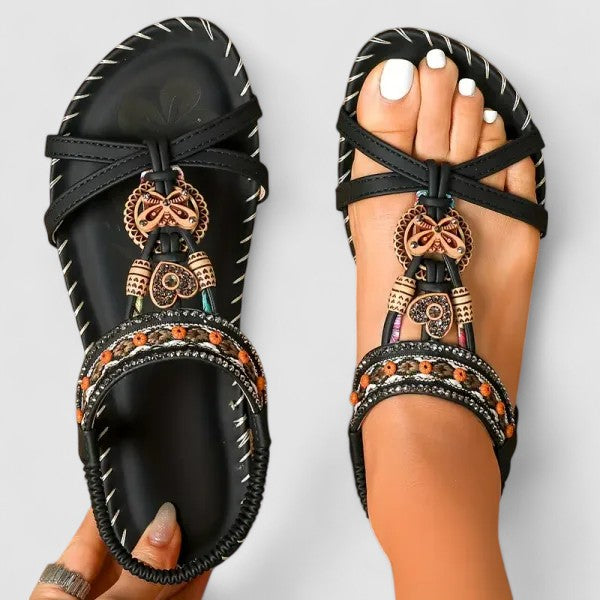 Orthopaedic Sandals