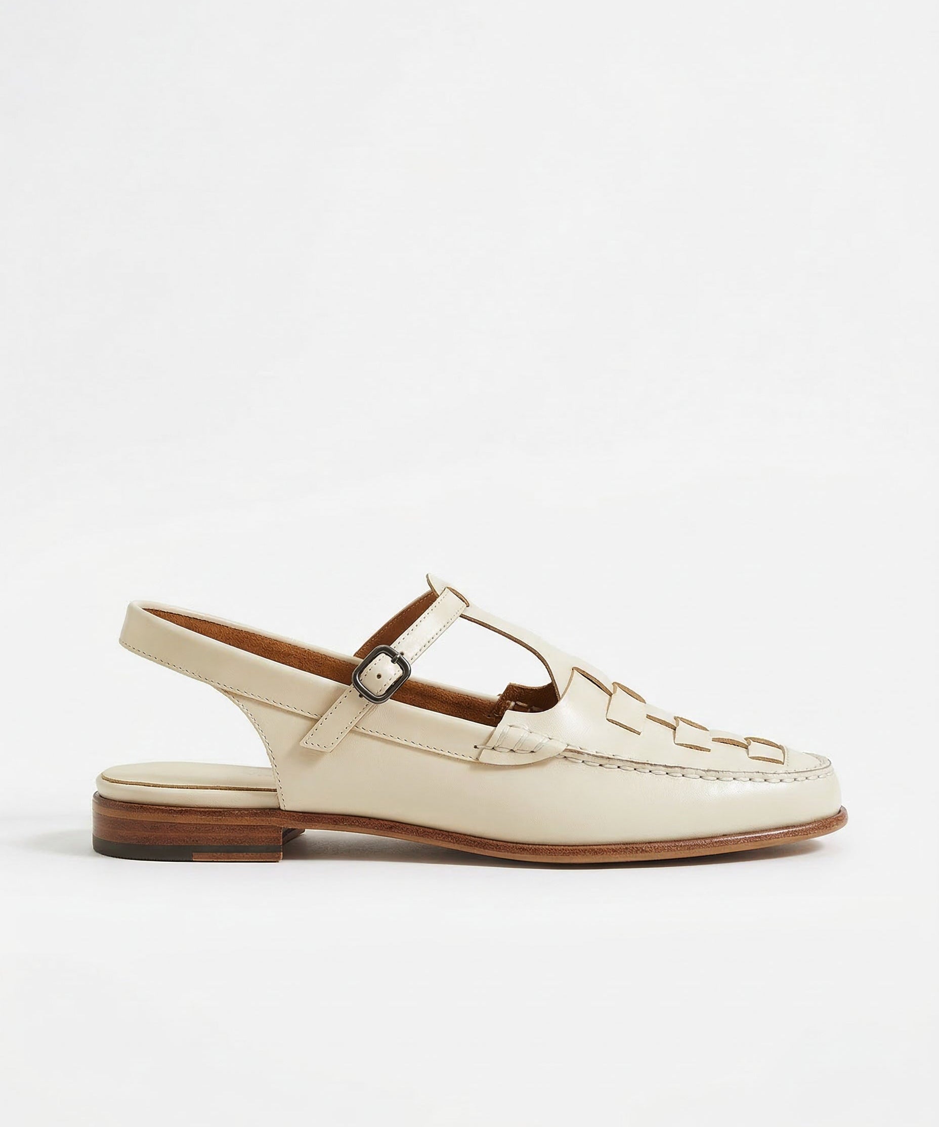 Palermo Leather Sandals
