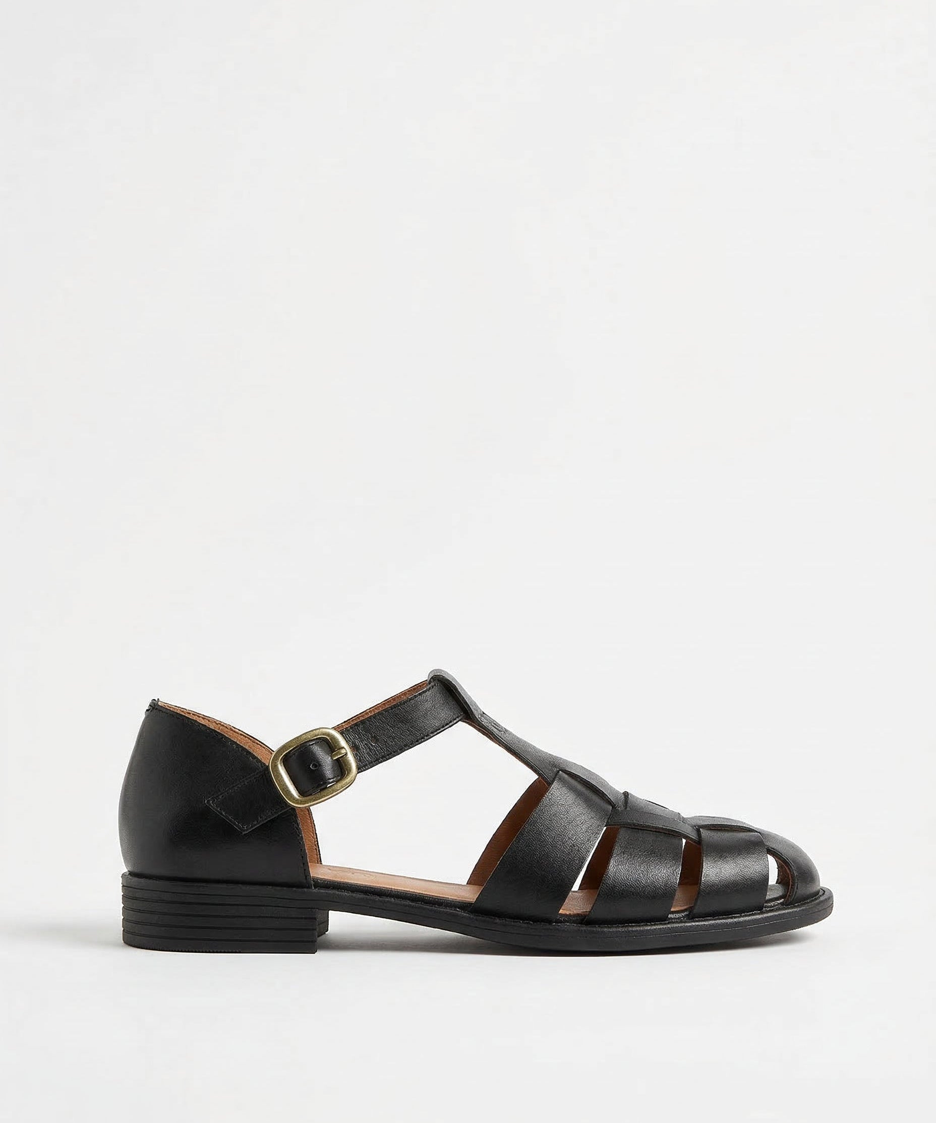 Liora Italian Leather Sandals