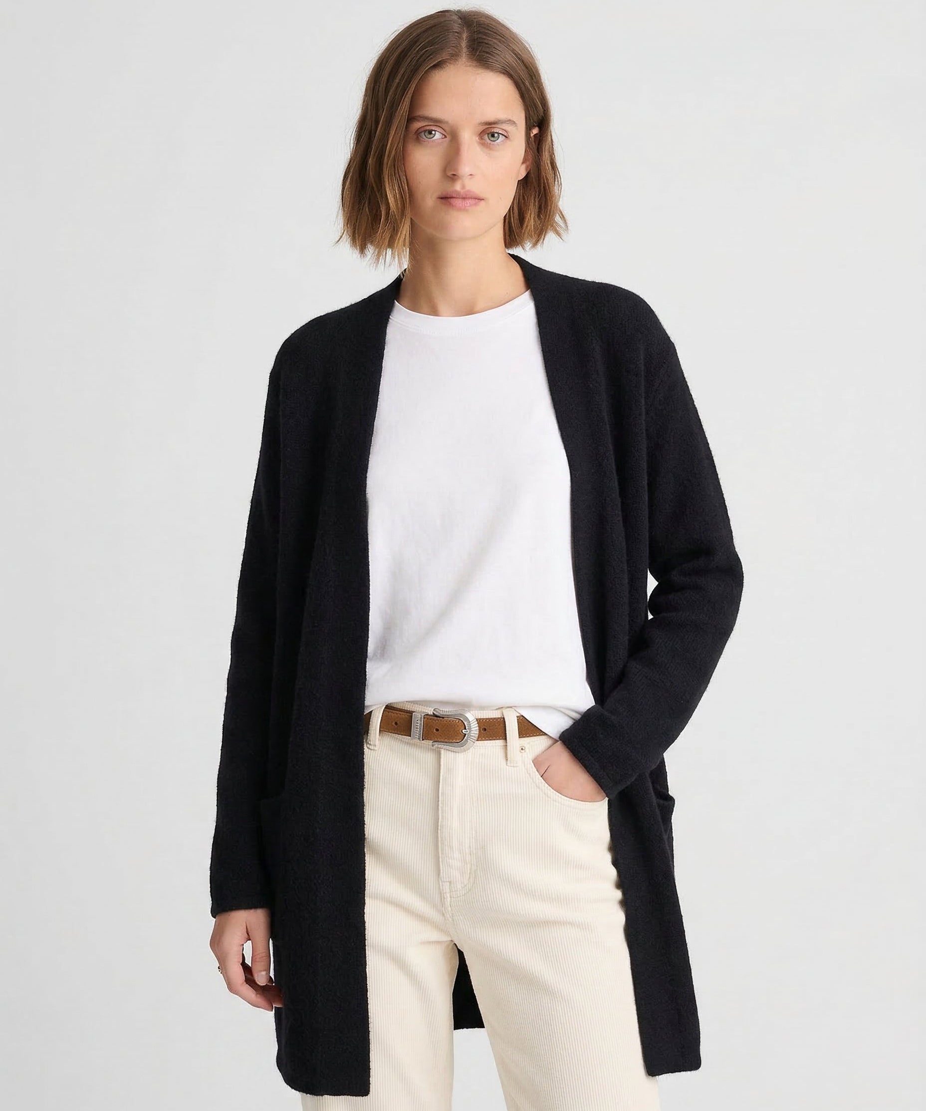 Stockholm Cardigan