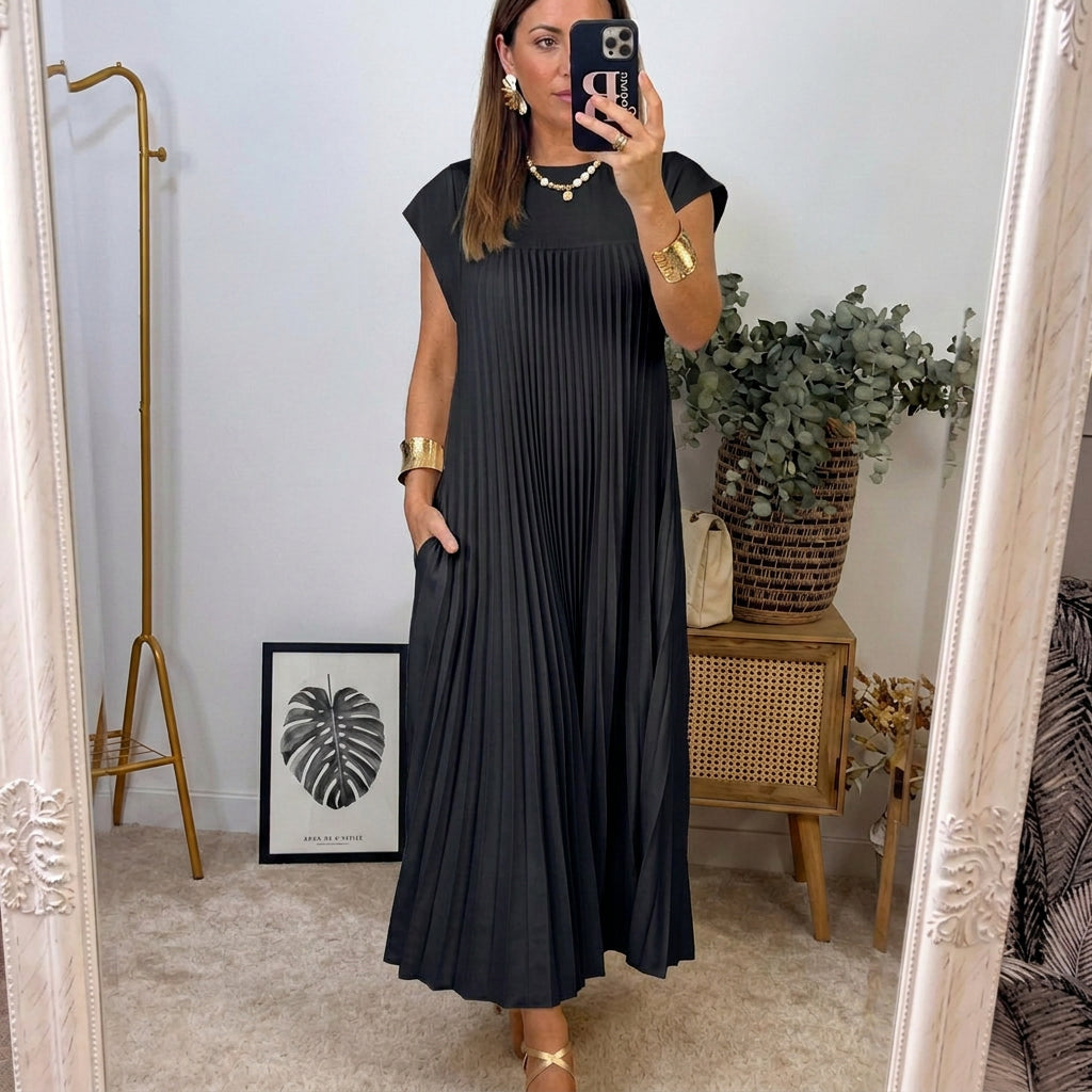 Ana - Timeless Comfort Dress