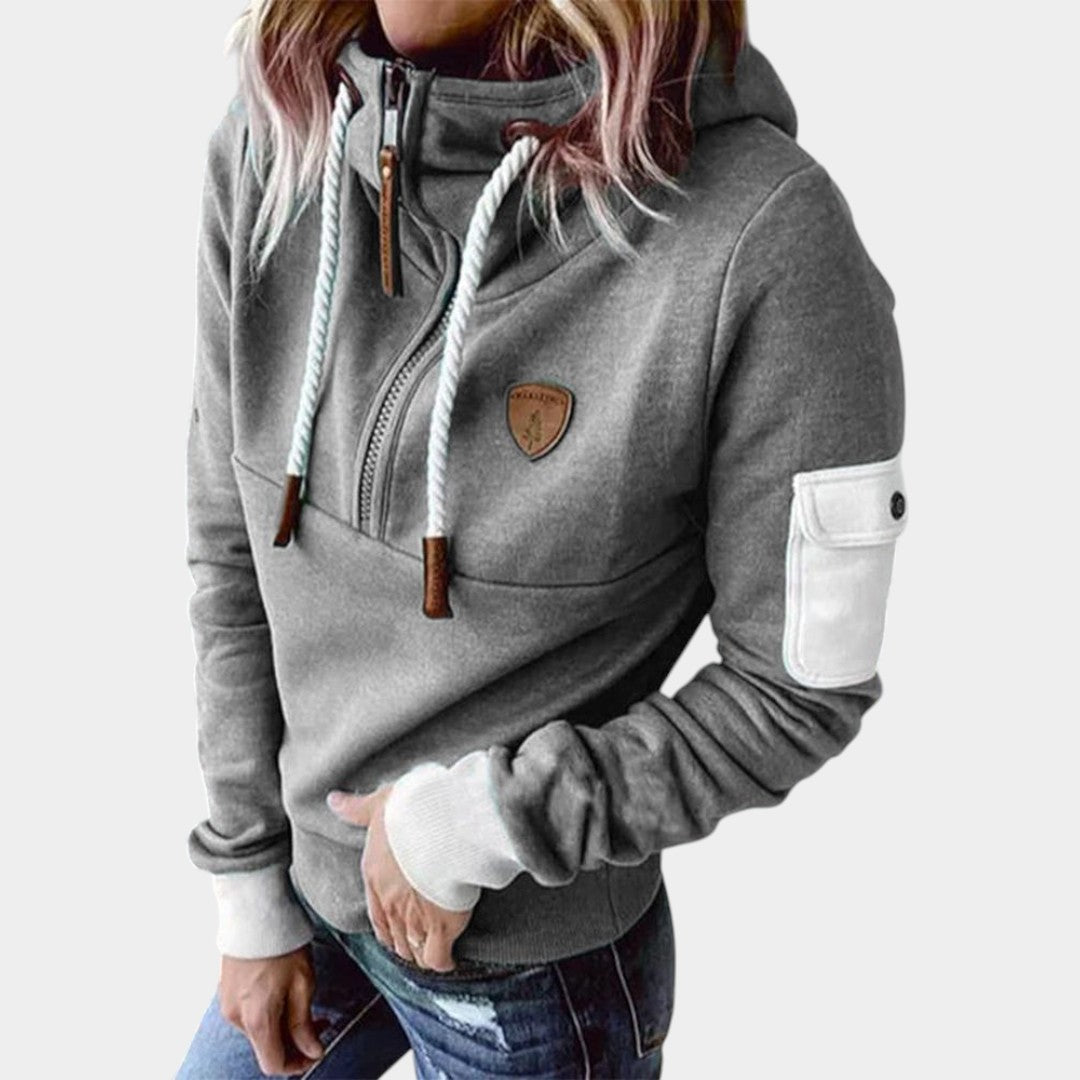 Tereza – Comfortable Soft Sweater