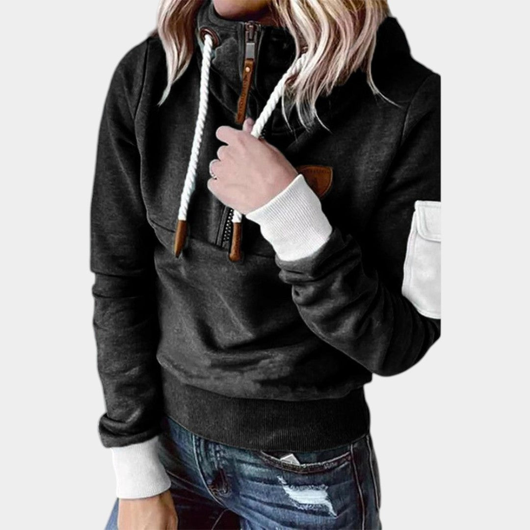 Tereza – Comfortable Soft Sweater