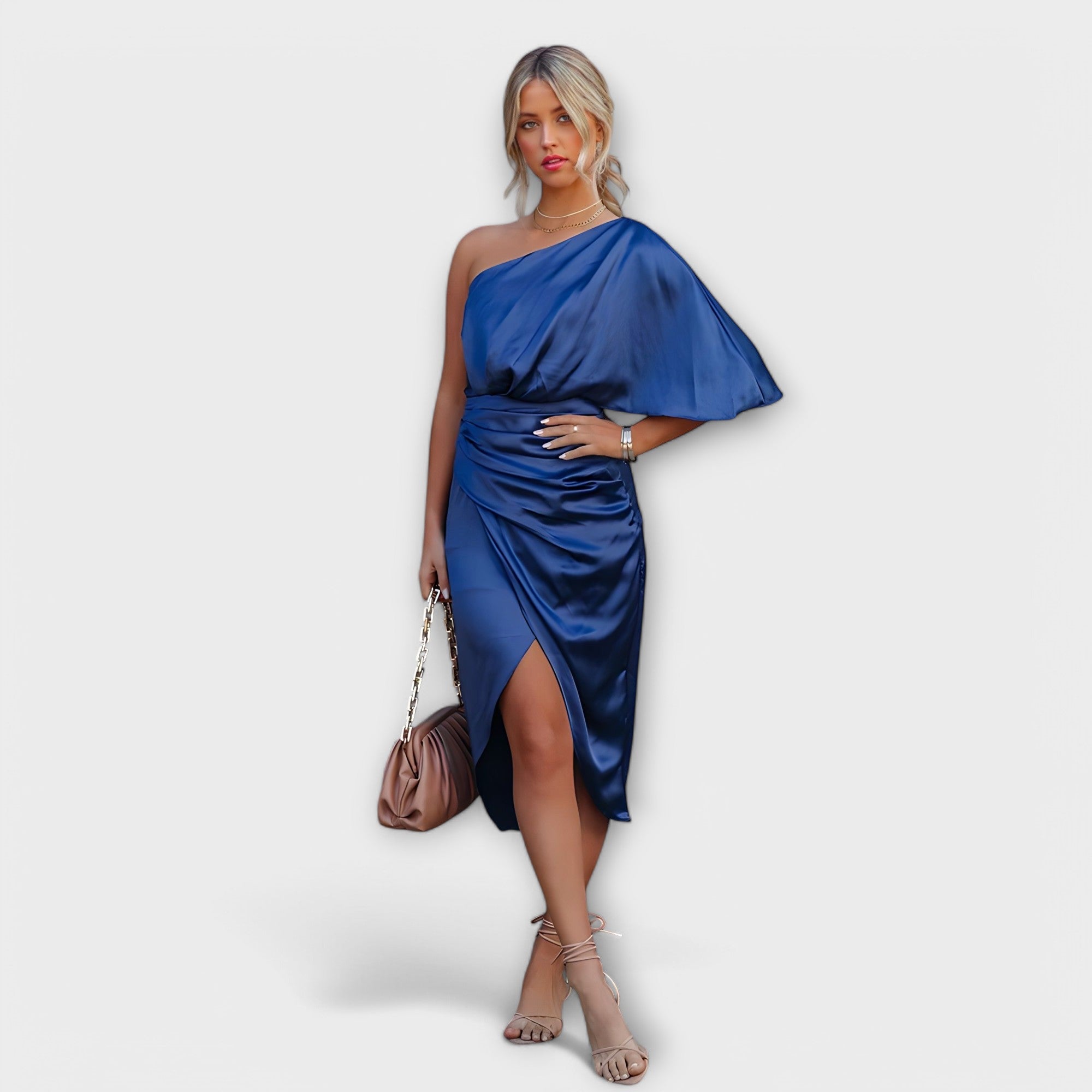 Élise - Luxurious Evening Dress