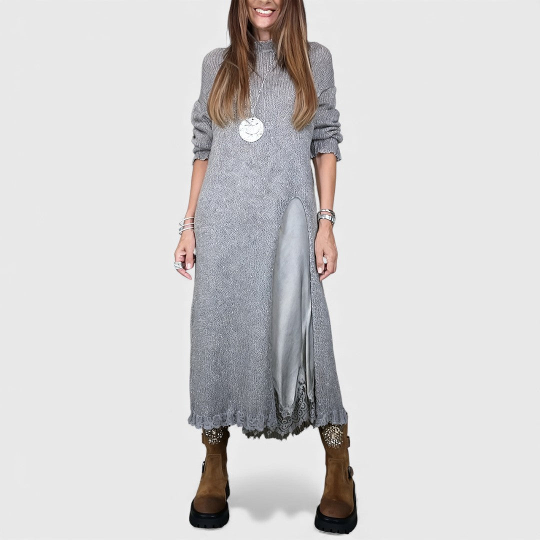 Laluna - Elegant Complete Outfit