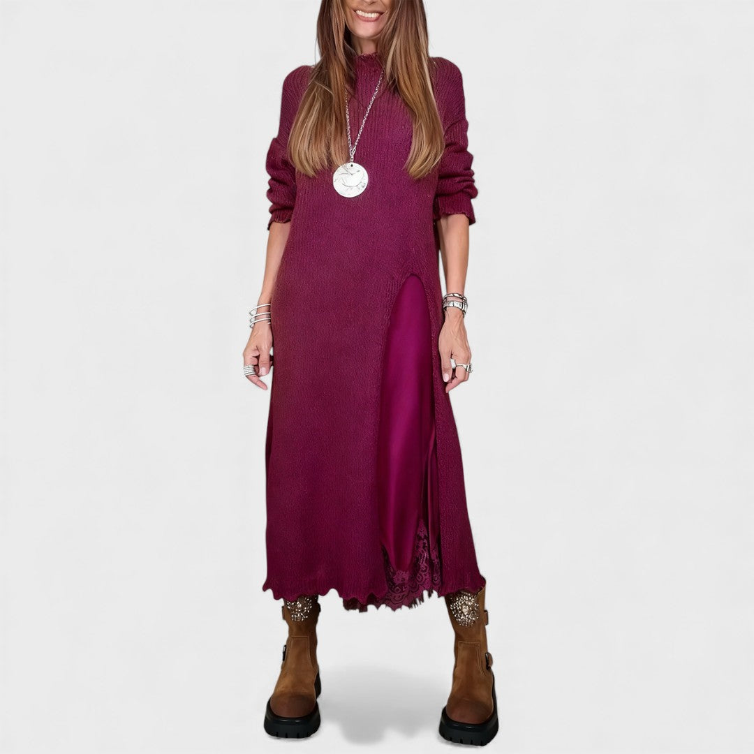 Laluna - Elegant Complete Outfit