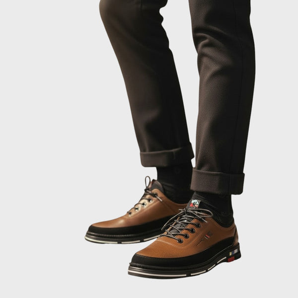 Bram | Men's Smart Casual Shoes