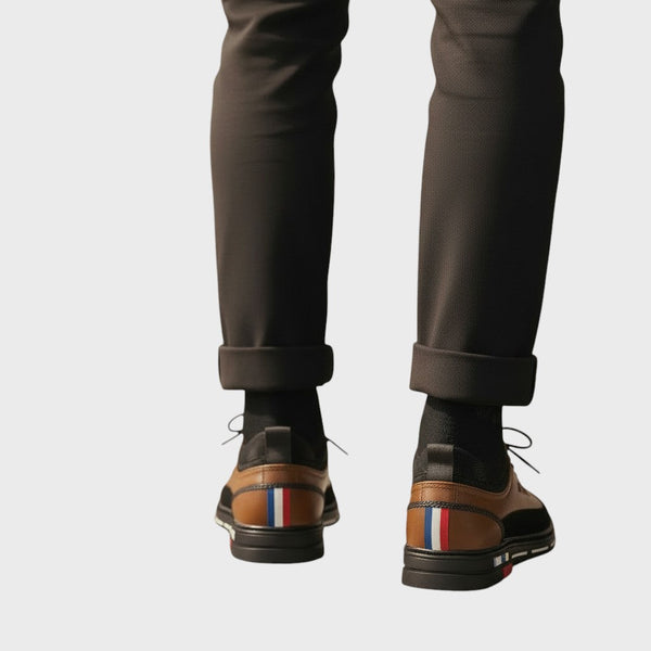 Bram | Men's Smart Casual Shoes